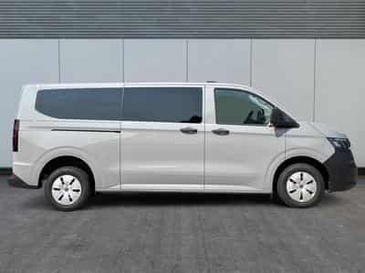 VW T7 Basis (2026) - Foto 5