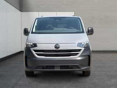 VW T7 Basis (2026) - Foto 6