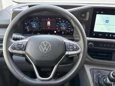 VW T7 Basis (2026) - Foto 8