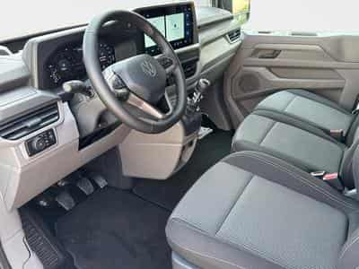 VW T7 Basis (2026) - Foto 9