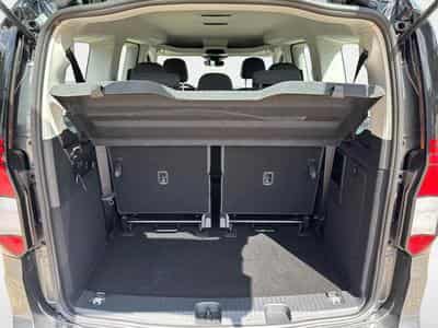 VW Caddy Caddy Maxi (2026) - Foto 11
