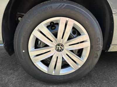 VW Caddy Caddy Maxi (2026) - Foto 12