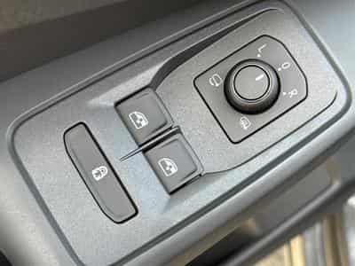 VW Caddy Caddy Maxi (2026) - Foto 14