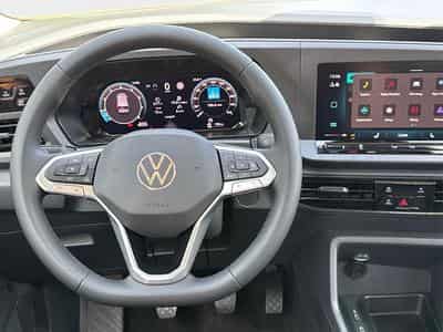 VW Caddy Caddy Maxi (2026) - Foto 8