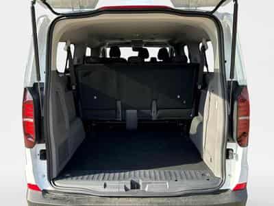 VW T7 Basis (2026) - Foto 11