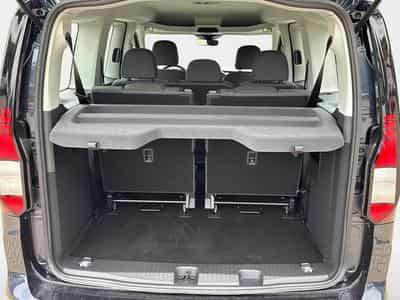 VW Caddy Caddy Maxi (2026) - Foto 11