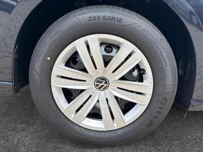VW Caddy Caddy Maxi (2026) - Foto 12