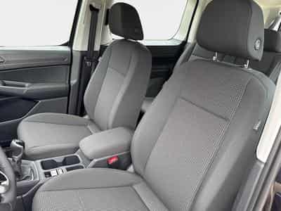 VW Caddy Caddy Maxi (2026) - Foto 14