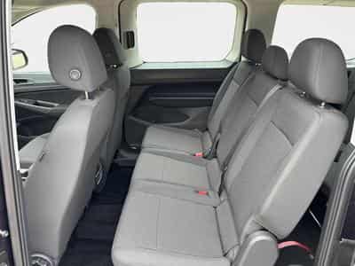 VW Caddy Caddy Maxi (2026) - Foto 15