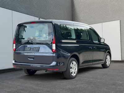 VW Caddy Caddy Maxi (2026) - Foto 3