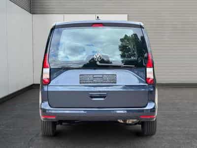 VW Caddy Caddy Maxi (2026) - Foto 4