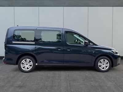 VW Caddy Caddy Maxi (2026) - Foto 5