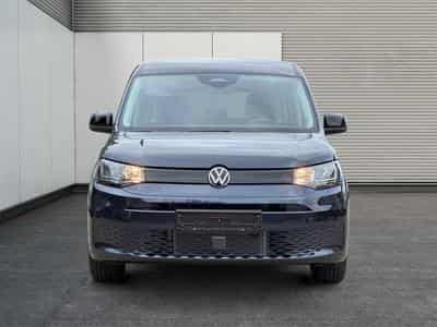 VW Caddy Caddy Maxi (2026) - Foto 6