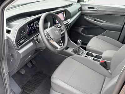 VW Caddy Caddy Maxi (2026) - Foto 9