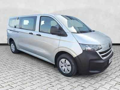 VW T7 2.0 TDI 81 kW LR (2025) - Foto 1