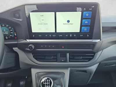 VW T7 2.0 TDI 81 kW LR (2025) - Foto 12