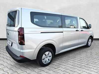 VW T7 2.0 TDI 81 kW LR (2025) - Foto 7
