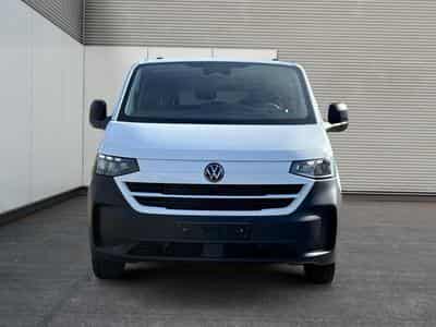 VW T7 Basis (2026) - Foto 5