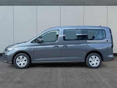 VW Caddy Caddy Maxi (2026) - Foto 2