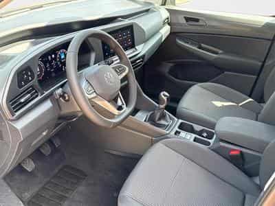VW Caddy Caddy Maxi (2026) - Foto 9
