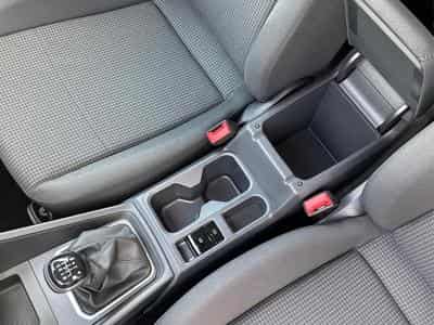 VW Caddy Caddy Maxi (2026) - Foto 11