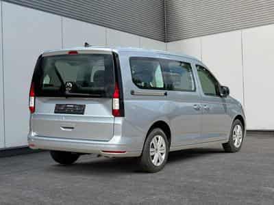 VW Caddy Caddy Maxi (2026) - Foto 3