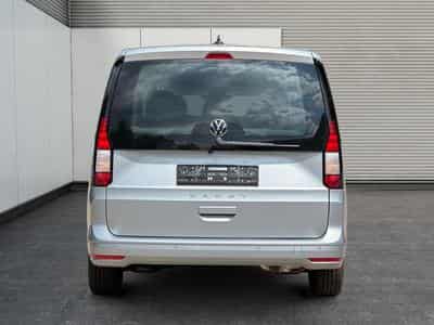 VW Caddy Caddy Maxi (2026) - Foto 4