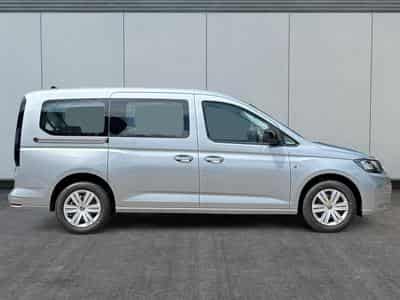 VW Caddy Caddy Maxi (2026) - Foto 5