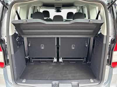 VW Caddy Caddy Maxi (2026) - Foto 9