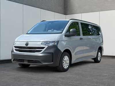 VW T7 Basis (2026) - Foto 1