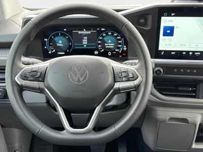VW T7 Basis (2026) - Foto 8