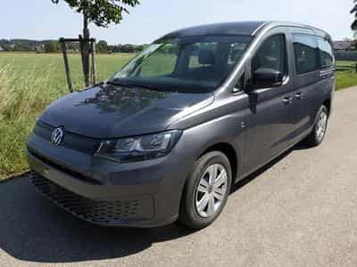 VW Caddy Basis Maxi (2025) - Foto 1