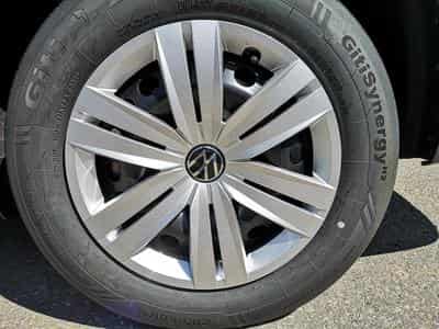VW Caddy Basis Maxi (2025) - Foto 3