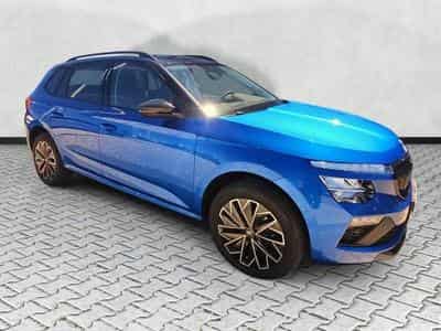 Skoda Kamiq Selection (2026) - Foto 1