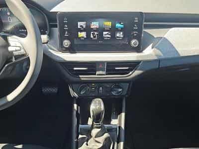Skoda Kamiq Selection (2026) - Foto 12