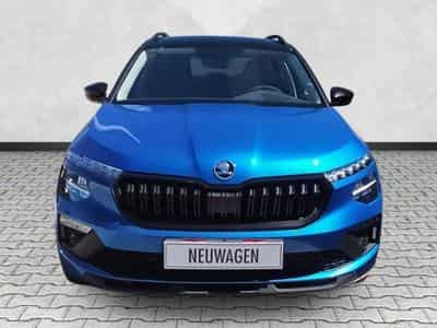 Skoda Kamiq Selection (2026) - Foto 2