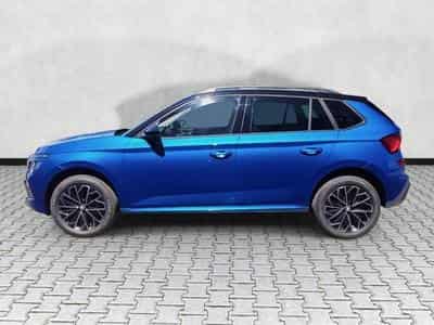 Skoda Kamiq Selection (2026) - Foto 4