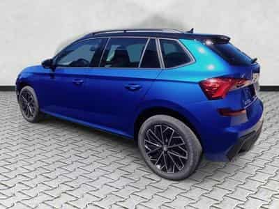 Skoda Kamiq Selection (2026) - Foto 5
