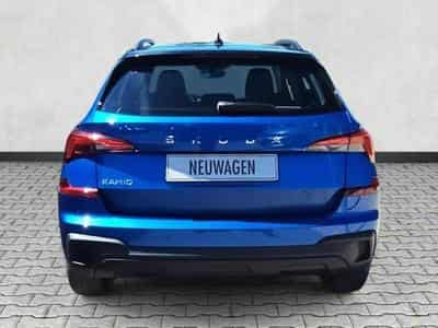 Skoda Kamiq Selection (2026) - Foto 6