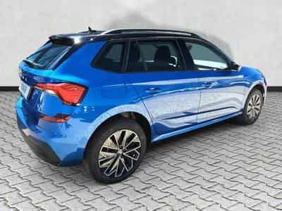 Skoda Kamiq Selection (2026) - Foto 7