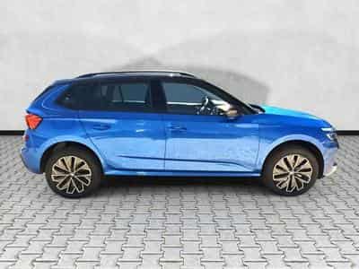 Skoda Kamiq Selection (2026) - Foto 8