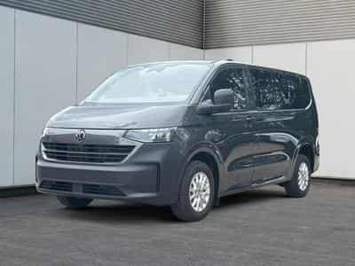 VW T7 Basis (2026) - Foto 1