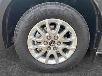 VW T7 Basis (2026) - Foto 12