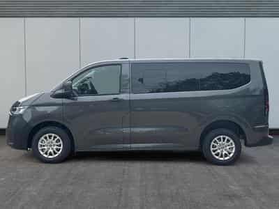 VW T7 Basis (2026) - Foto 2