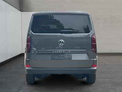 VW T7 Basis (2026) - Foto 4