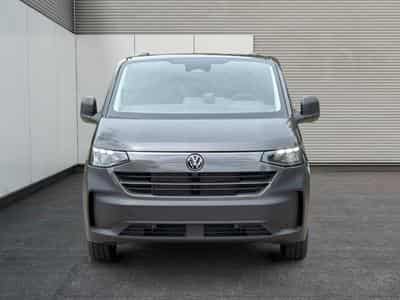 VW T7 Basis (2026) - Foto 6