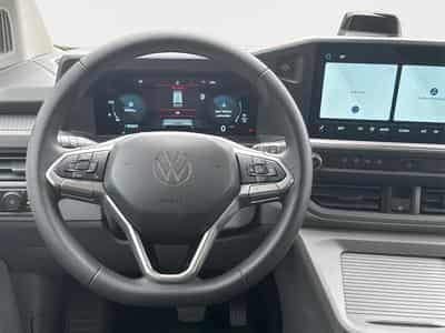 VW T7 Basis (2026) - Foto 8