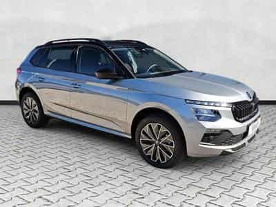 Skoda Kamiq Selection (2026) - Foto 1
