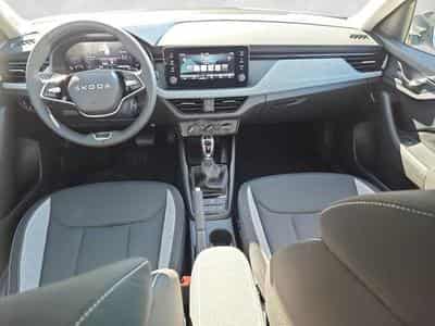 Skoda Kamiq Selection (2026) - Foto 11