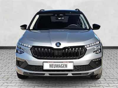 Skoda Kamiq Selection (2026) - Foto 2